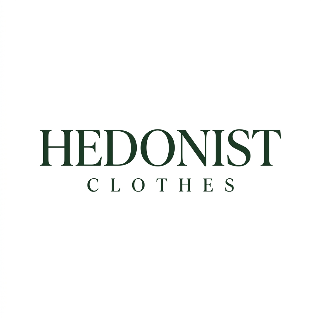 Hedonist Clothes