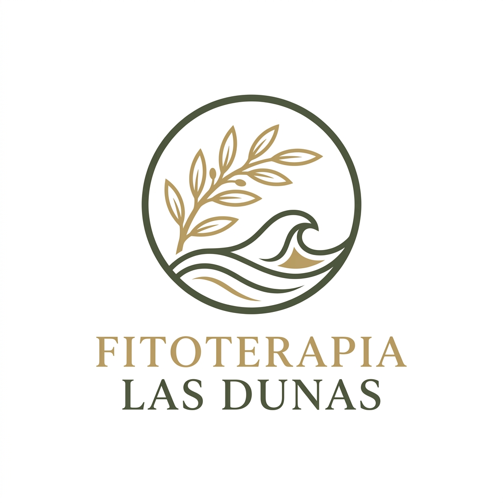 Logo Las Dunas